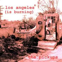 Los Angeles (Is Burning)